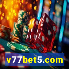 v77bet5.com