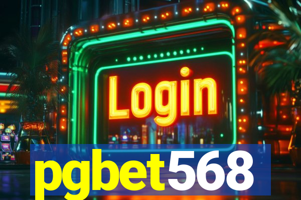 pgbet568