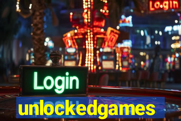 unlockedgames