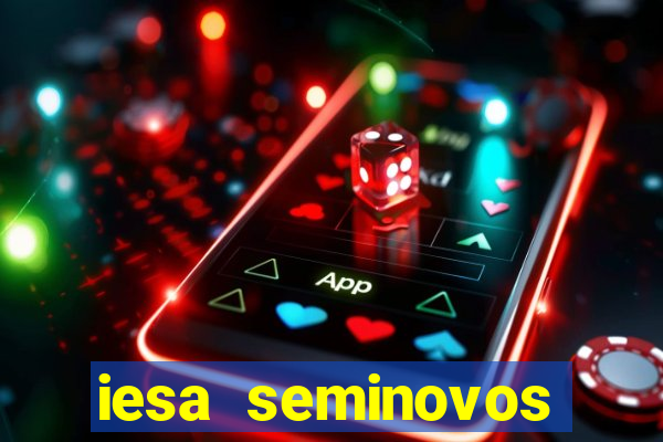 iesa seminovos porto alegre