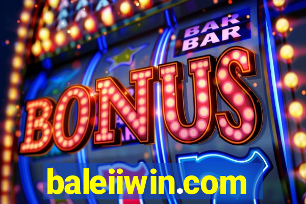 baleiiwin.com