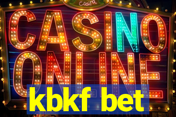 kbkf bet