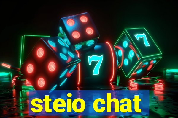 steio chat