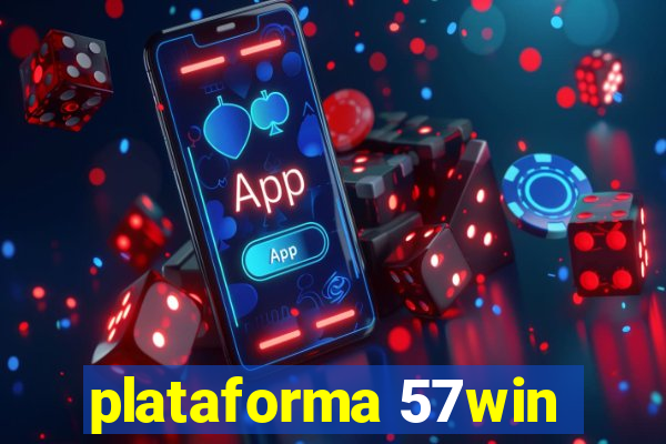 plataforma 57win