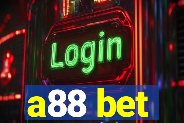 a88 bet