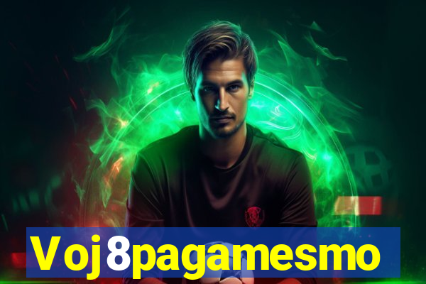 Voj8pagamesmo