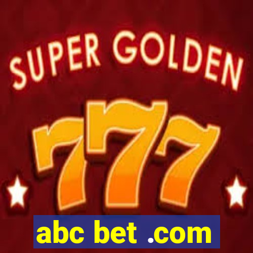 abc bet .com