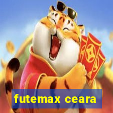 futemax ceara