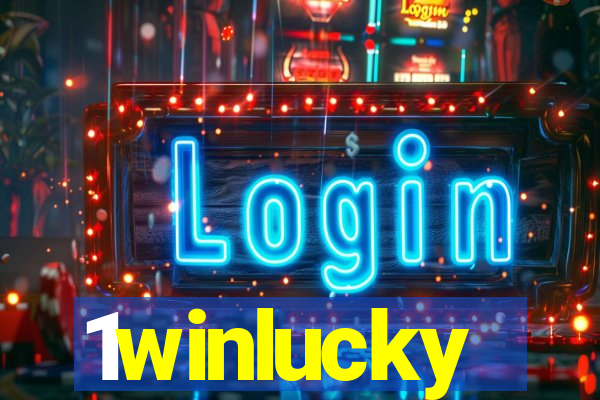 1winlucky