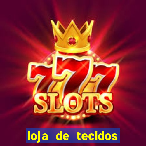 loja de tecidos porto alegre