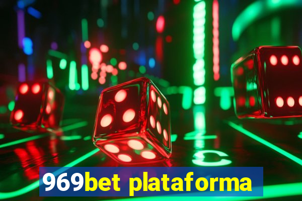 969bet plataforma