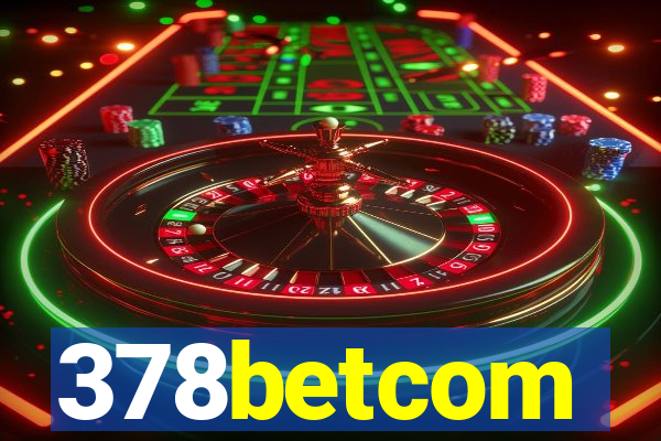 378betcom