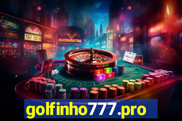 golfinho777.pro