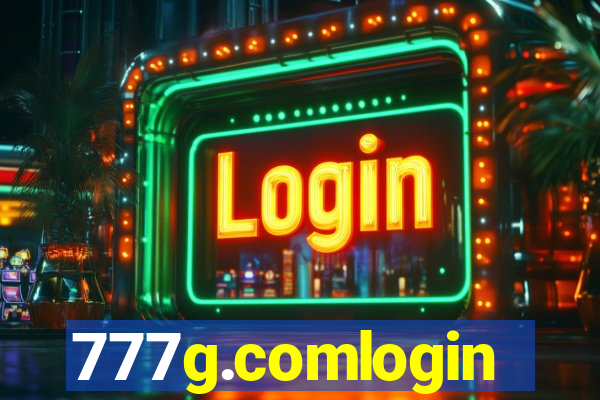 777g.comlogin