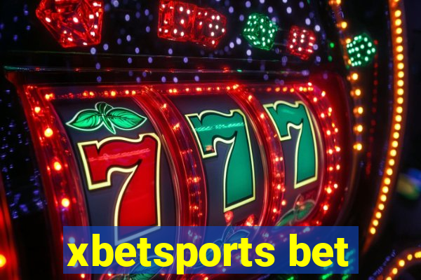 xbetsports bet