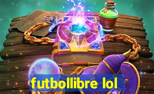 futbollibre lol