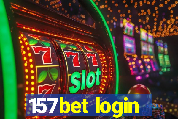 157bet login