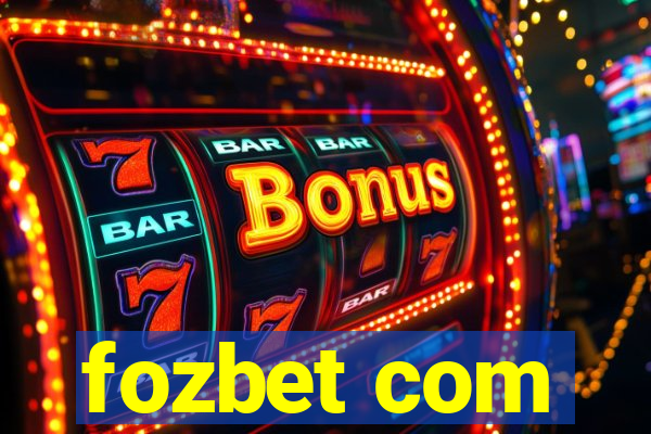 fozbet com