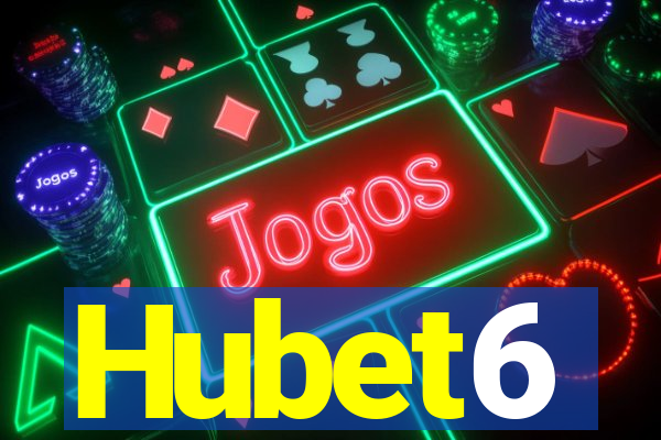 Hubet6
