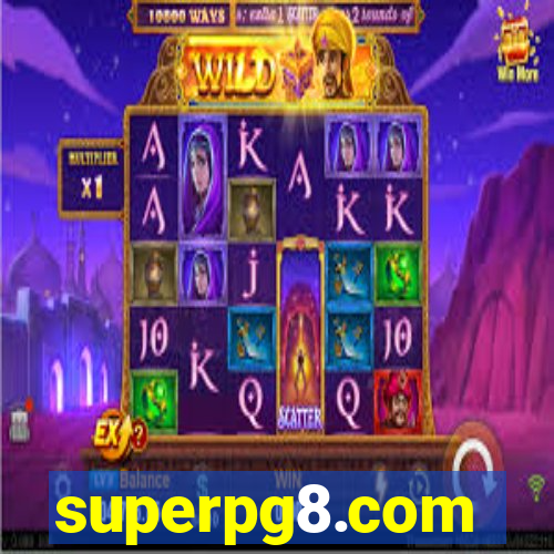 superpg8.com