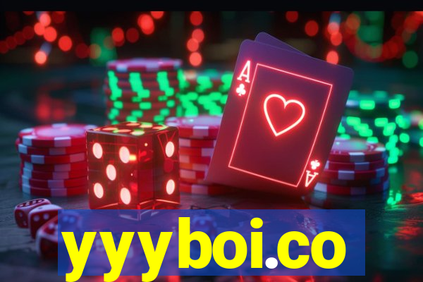 yyyboi.co