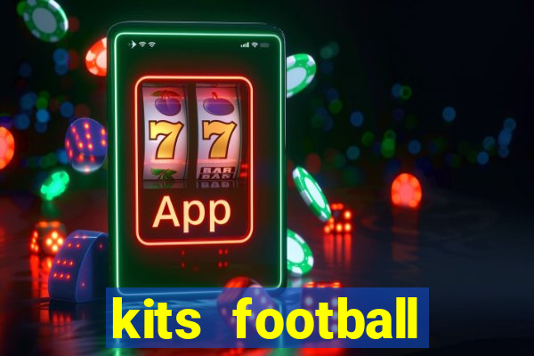 kits football manager 2016
