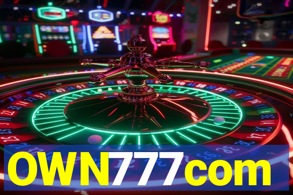 OWN777com