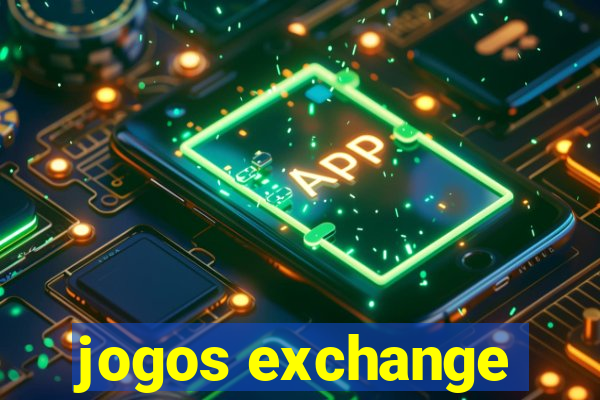 jogos exchange
