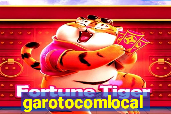 garotocomlocal