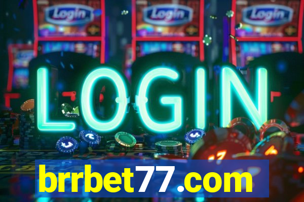 brrbet77.com