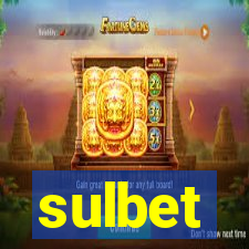 sulbet