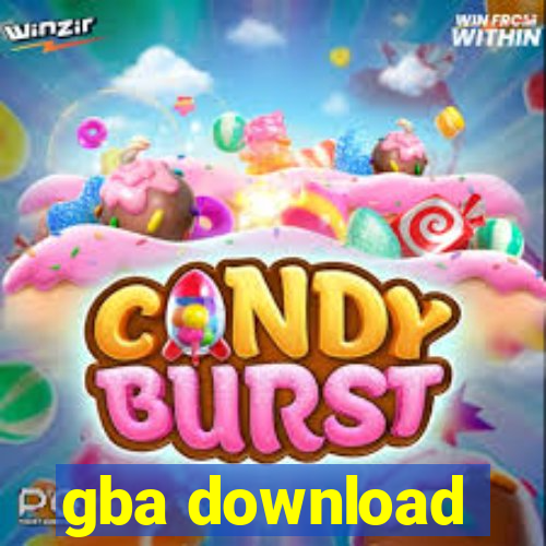 gba download