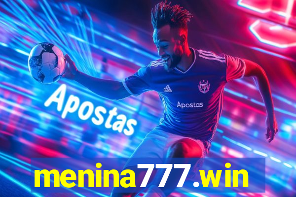 menina777.win