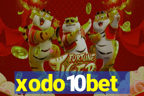 xodo10bet