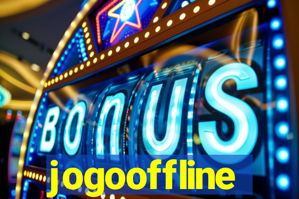 jogooffline