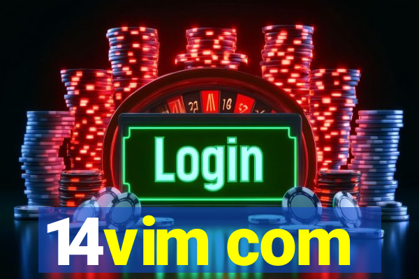 14vim com