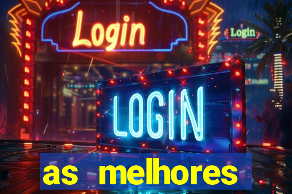 as melhores plataformas de jogo online