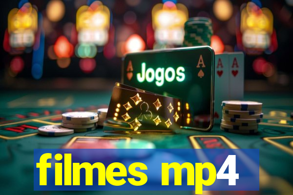 filmes mp4