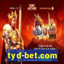 tyd-bet.com