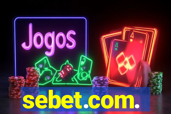 sebet.com.