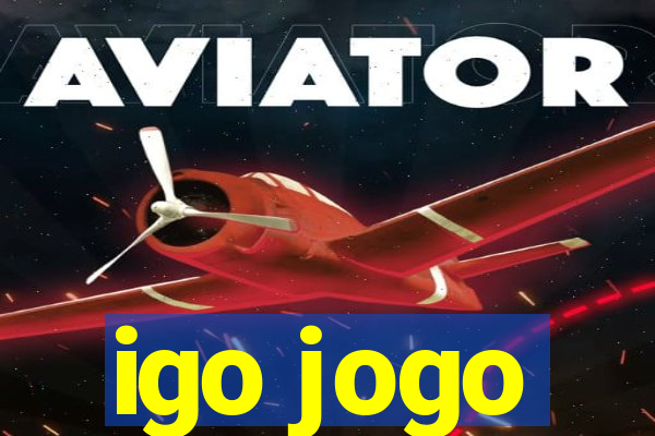 igo jogo