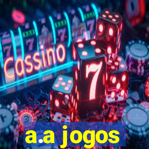 a.a jogos