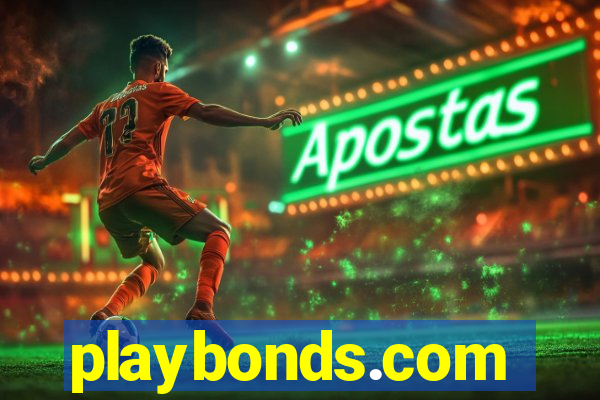 playbonds.com