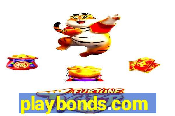 playbonds.com