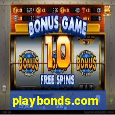 playbonds.com