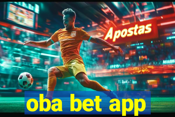 oba bet app