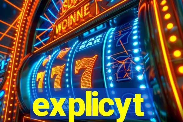 explicyt