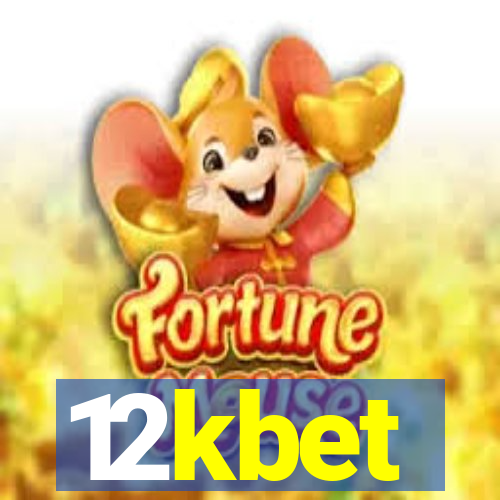 12kbet