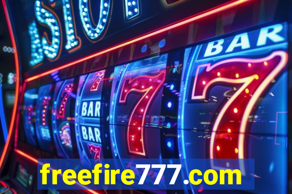 freefire777.com