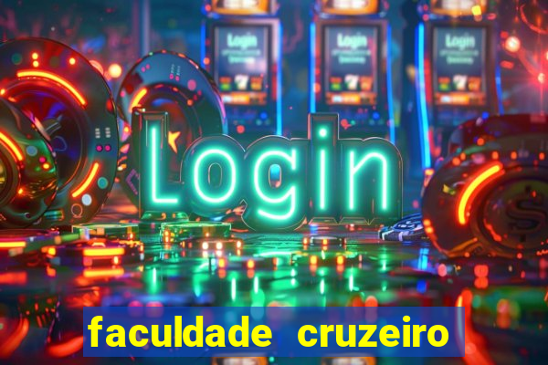 faculdade cruzeiro do sul login